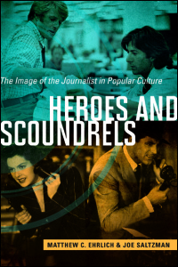 Book Cover for Heroes and Scoundrels Book